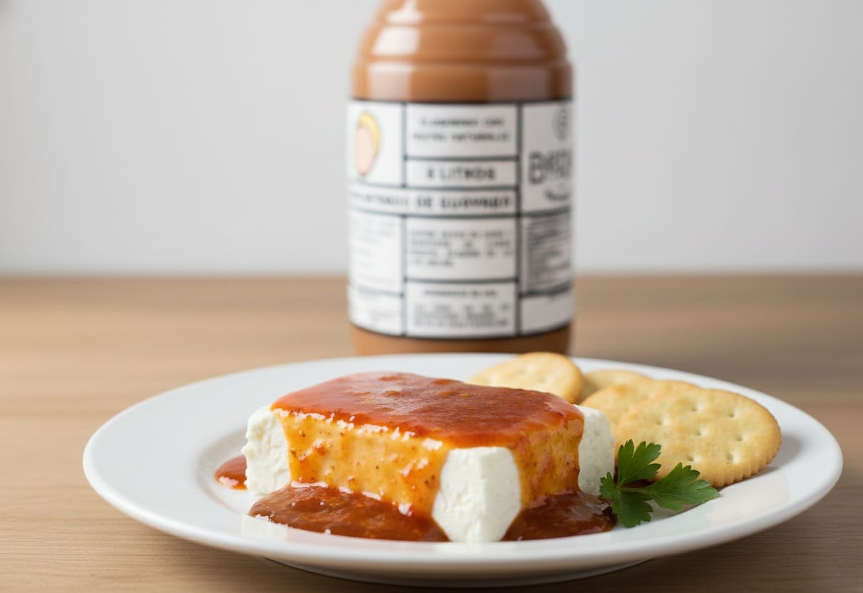 DIP AGRIDULCE DE GUAYABA