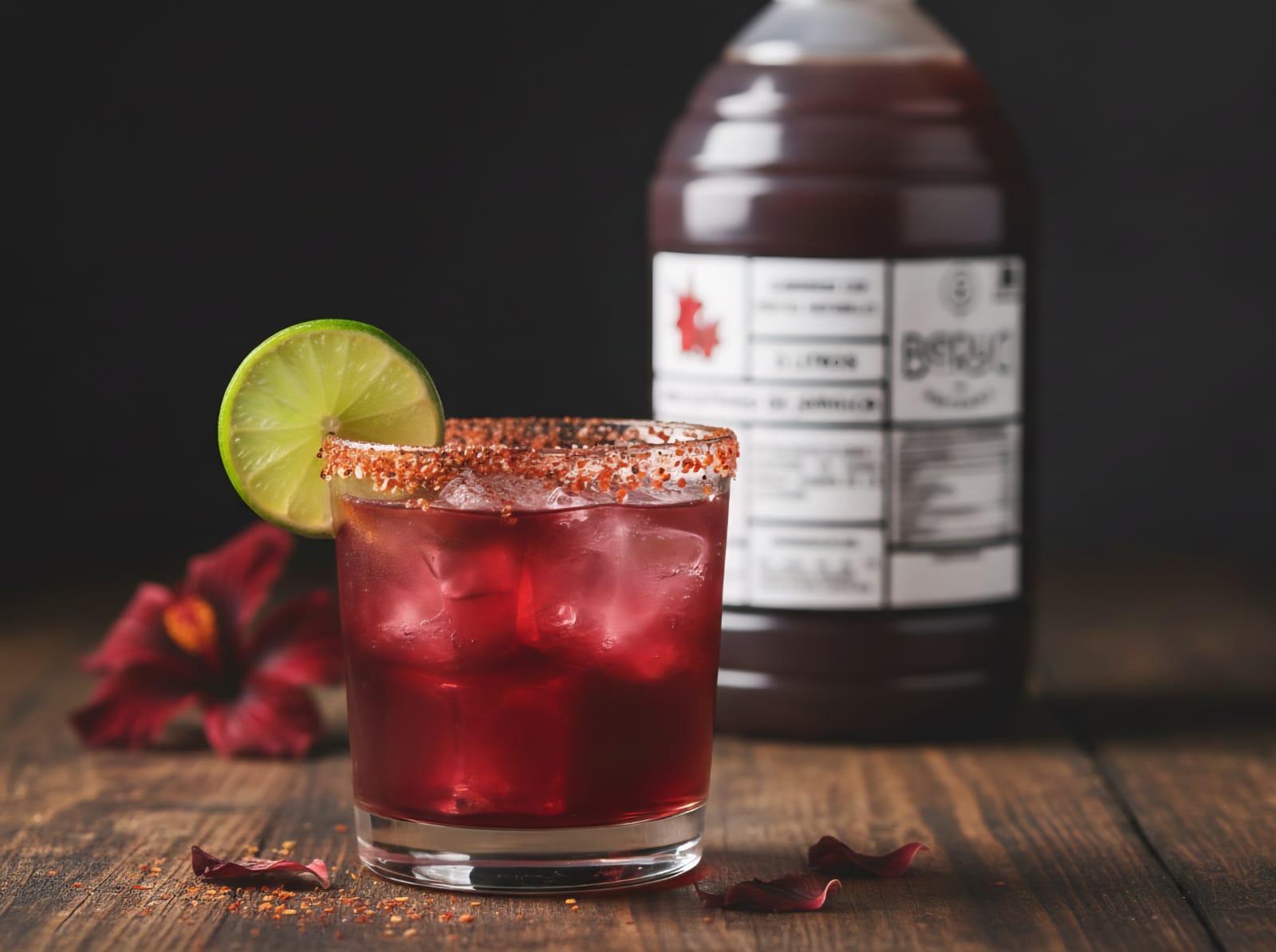MEZCALINA DE JAMAICA